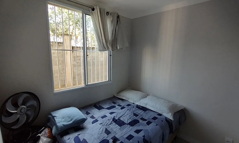 Lindo Apartamento 3 ...