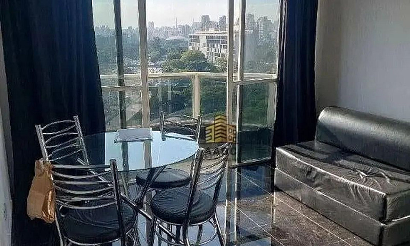 Vila Mariana - Apart...