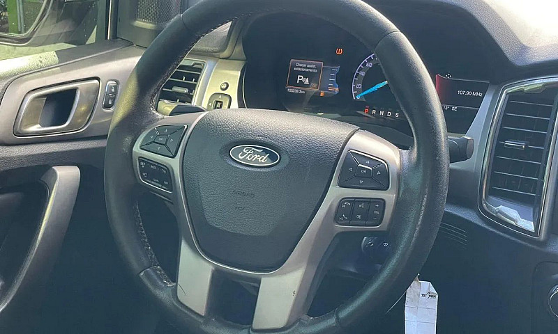 Ford Ranger Xlt 3.2 ...