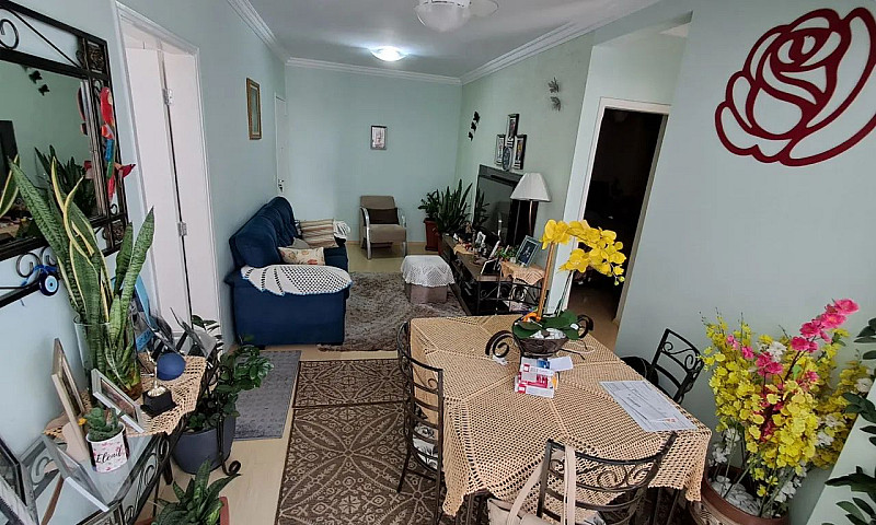 Vendo Apartamento 26...