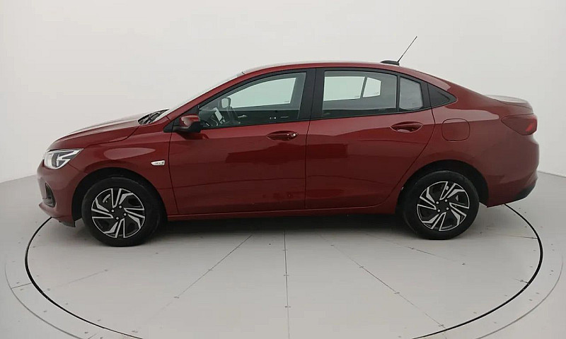 Chevrolet Onix Plus ...