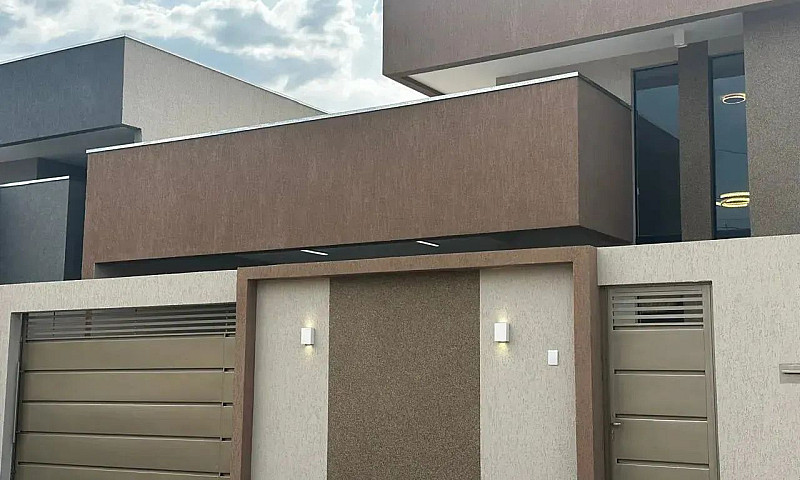 Casa Para Venda Com ...