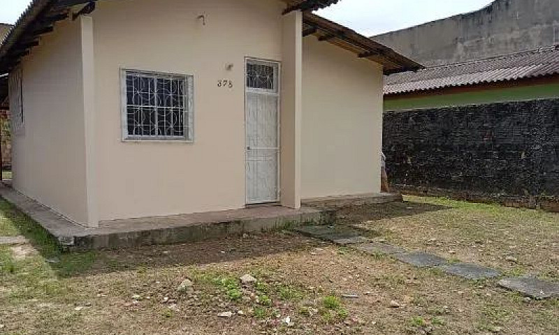 Casa No Conjunto Man...