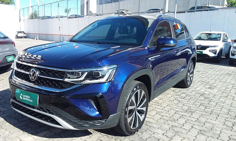 Volkswagen Taos High...