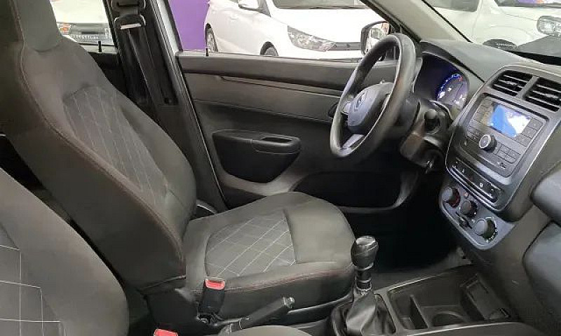 Renault Kwid Zen 1.0...