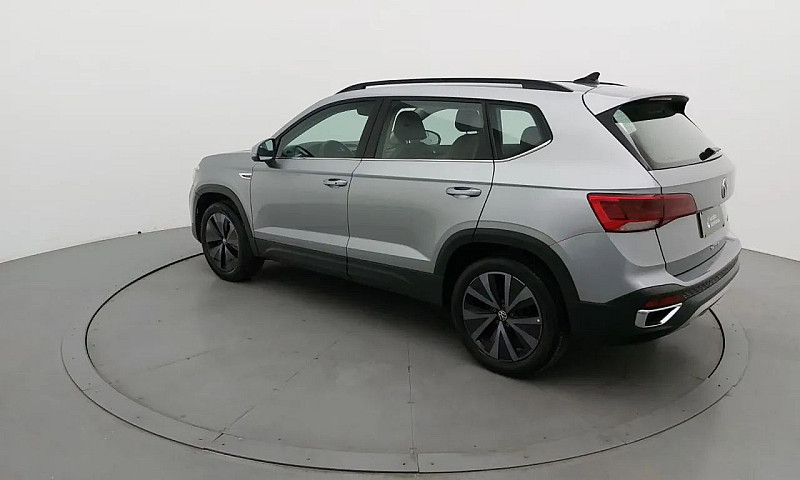 Volkswagen Taos Comf...