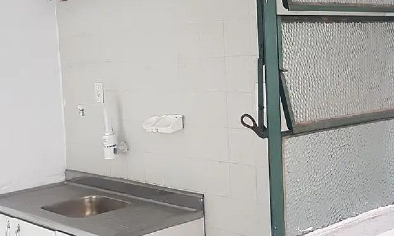 Vendo Ou Alugo Apart...