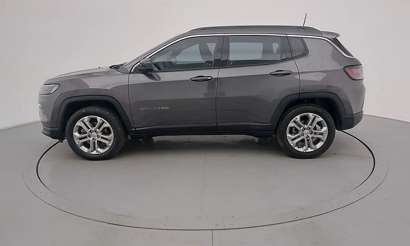 Jeep Compass Long. T...