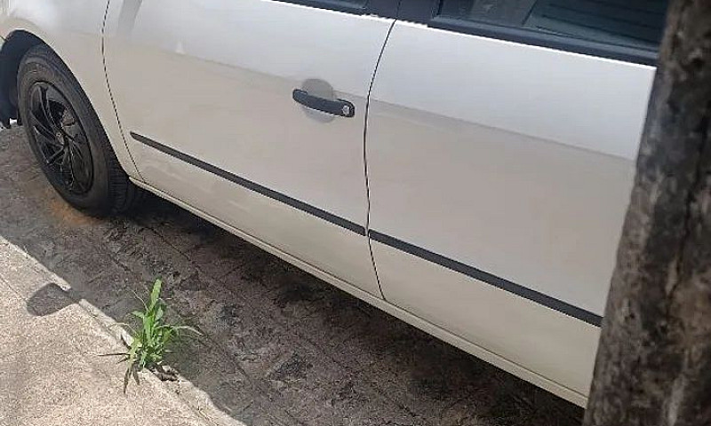 Volkswagen Gol Geraç...