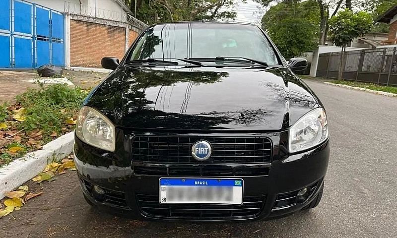 Fiat Palio Elx 1.4 M...