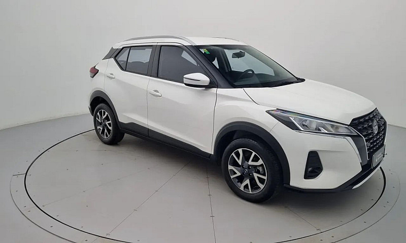 Nissan Kicks Sense 1...