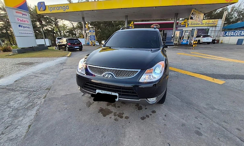 Hyundai Veracruz Gls...