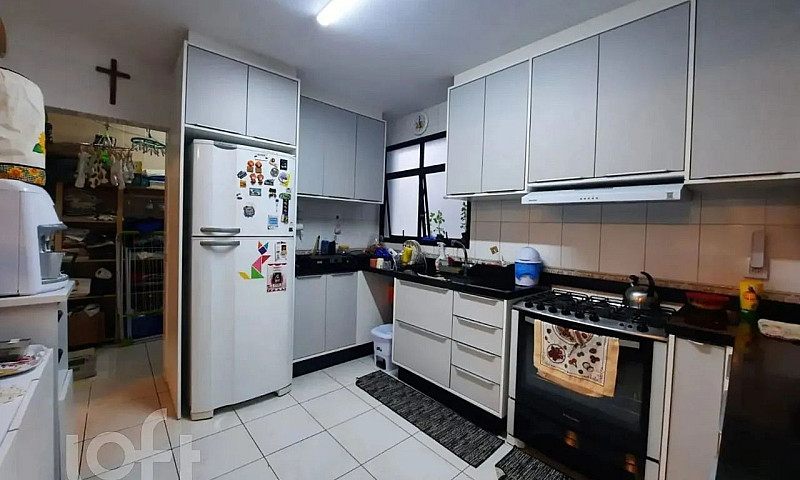 Apartamento À Venda ...