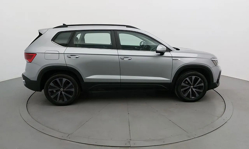 Volkswagen Taos Comf...