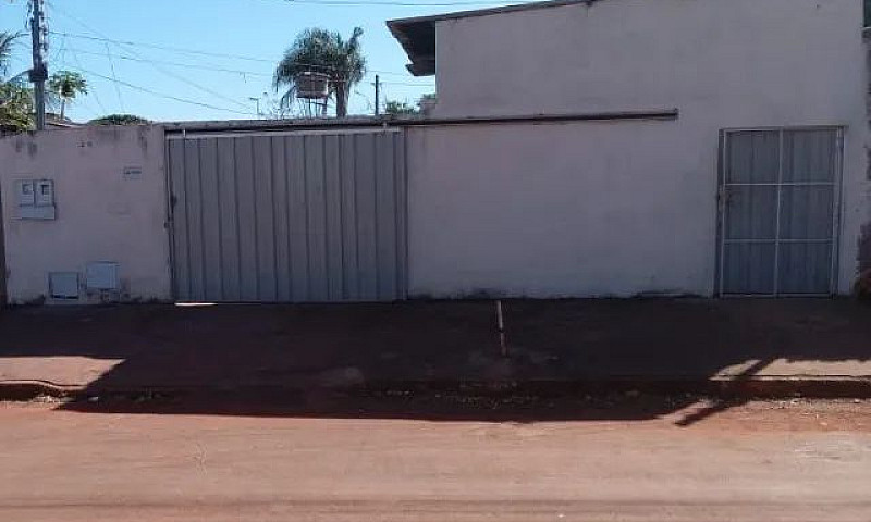 Duas Casa No Mesmo L...