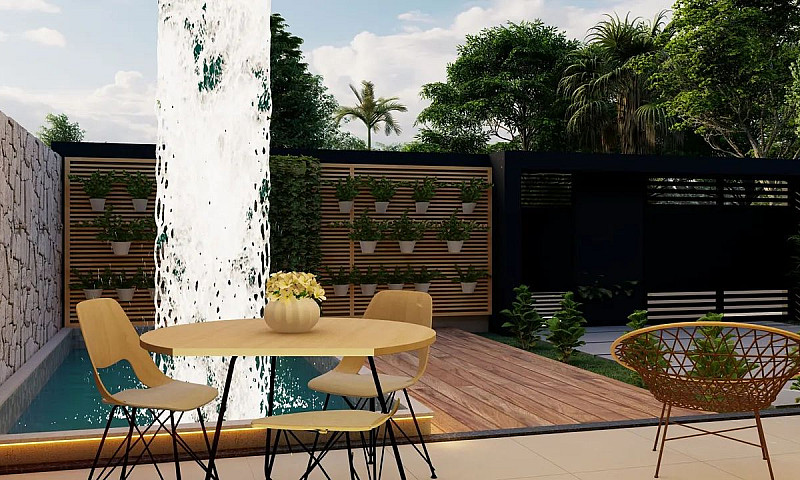 Lançamento!!! Casa 3...