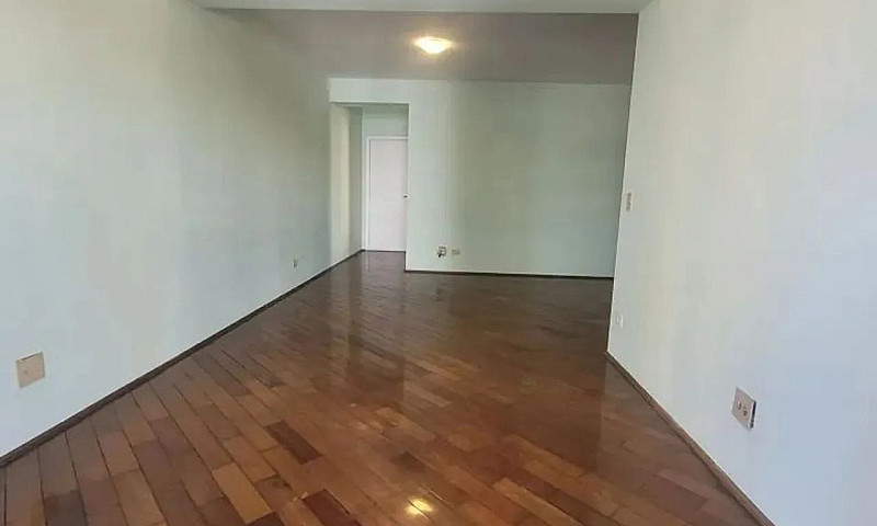 Apartamento - Vila B...