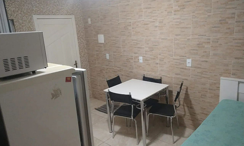 Kitnet Na Trindade ...