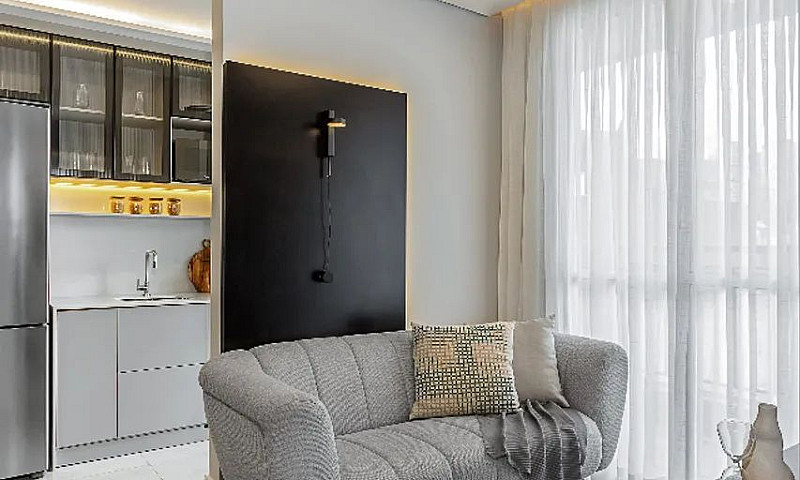 Apartamento Na Mooca...