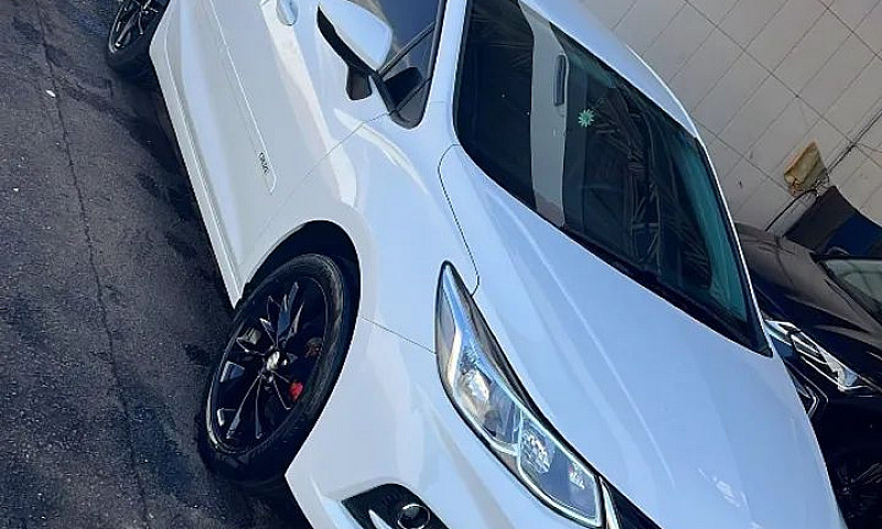 Chevrolet Cruze Lt 1...