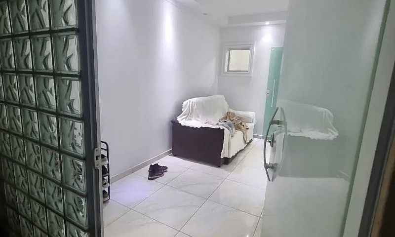 Sobrado - Financia...