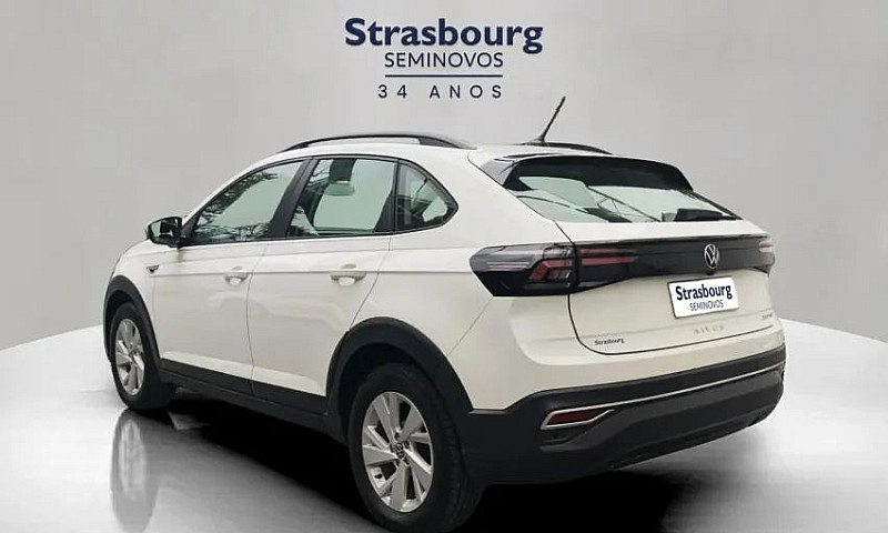 Volkswagen Nivus 1.0...