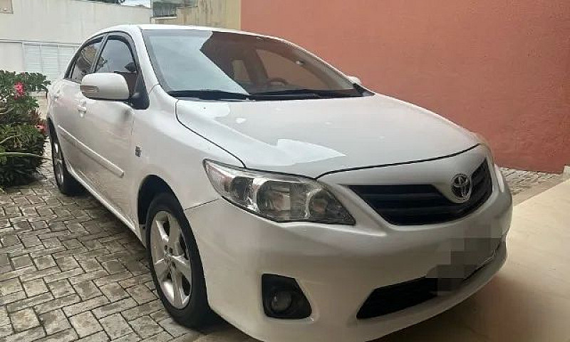 Toyota Corolla Xei 2...