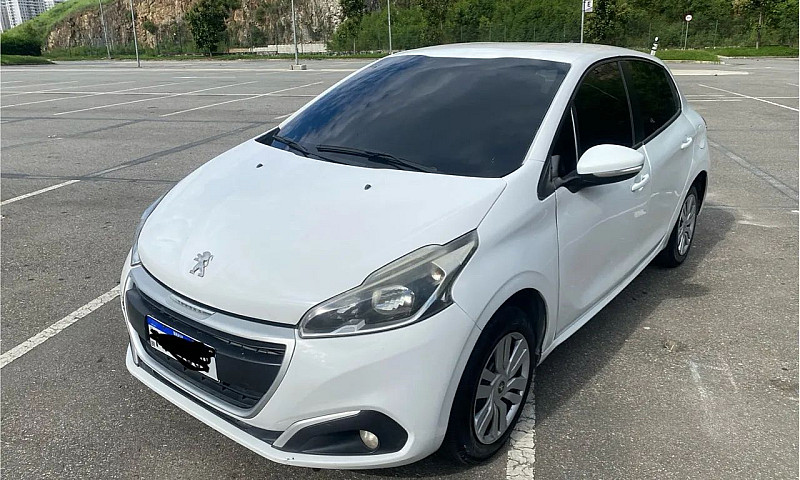 Peugeot 208 Active 2...