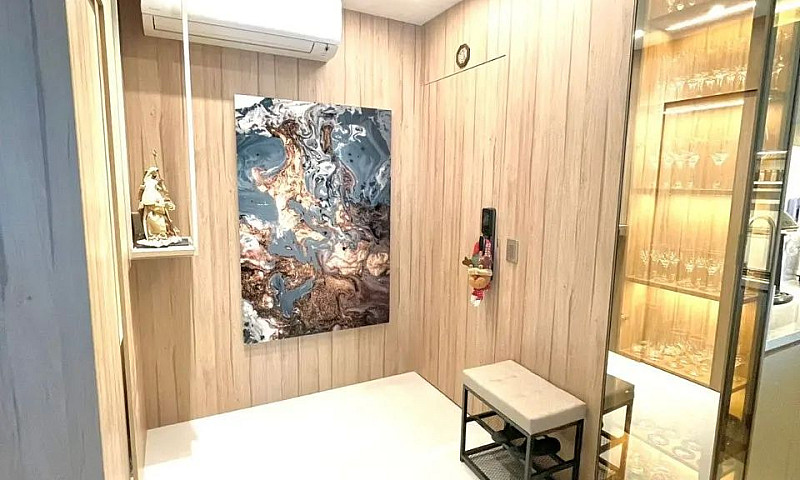 Apartamento Com 2 Do...