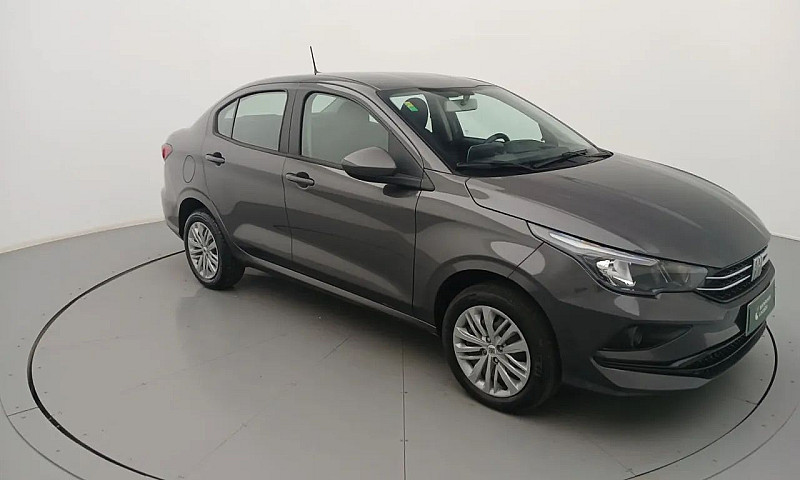Fiat Cronos 2024 1.3...