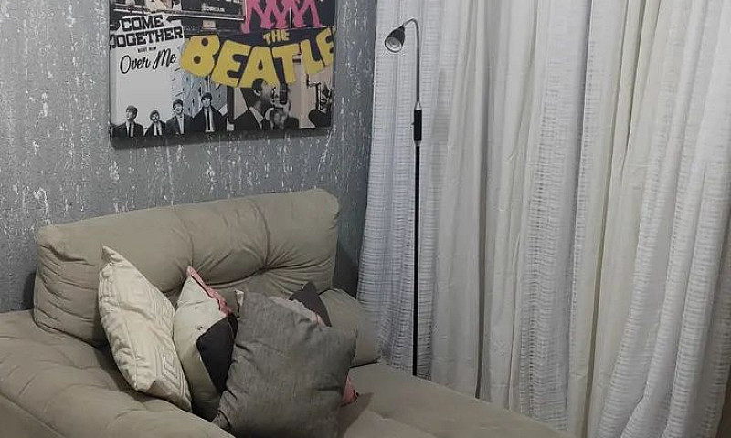 Achadinho Flat Mobil...