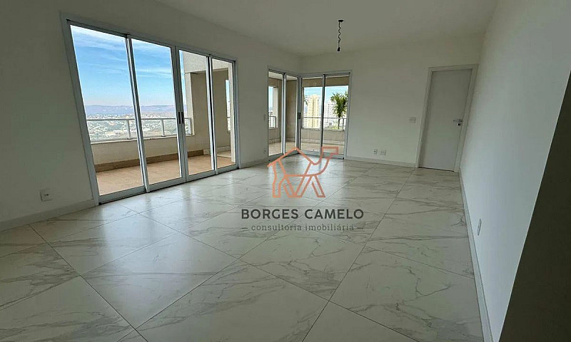 Apartamento Com 4 Do...