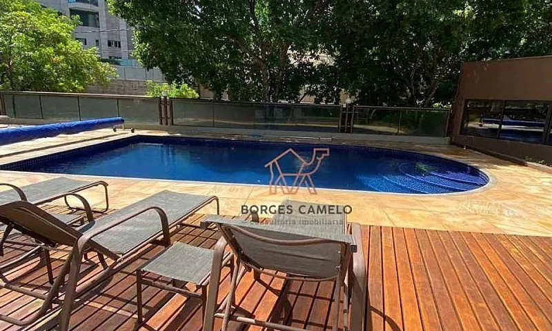 Apartamento Com 4 Do...