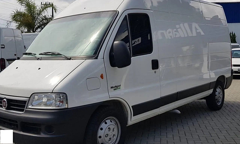 Ducato Furgão Ano 20...