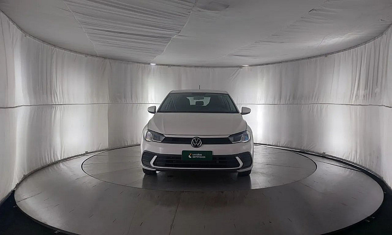 Volkswagen Polo 2024...