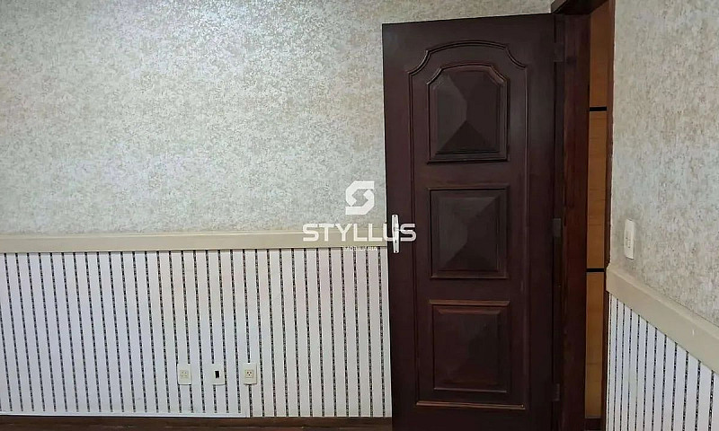 Méier | Casa 3 Quart...