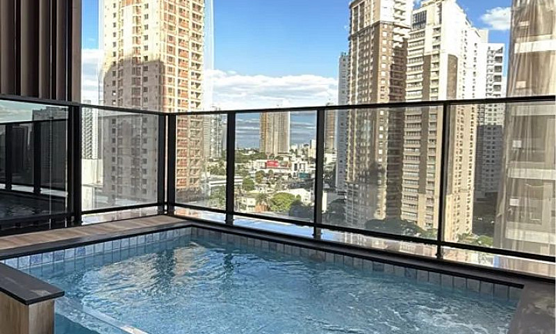 Apartamento Terraço ...