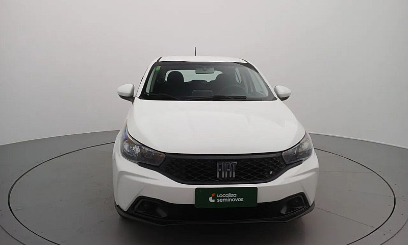Fiat Argo 2024 1.0 F...
