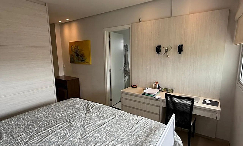 Apartamento 197Mts...