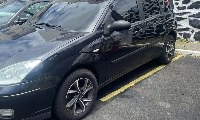 Ford Focus 1.6 S/Se/...