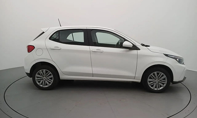 Fiat Argo 2024 1.0 F...