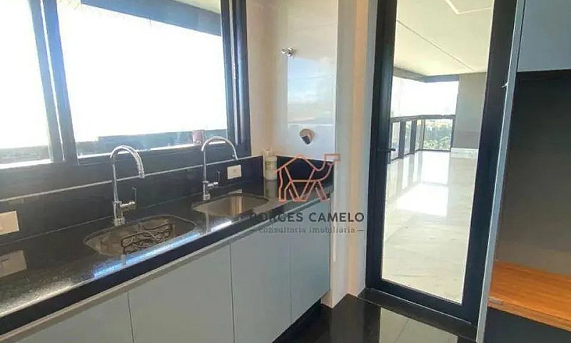 Apartamento Com 4 Do...