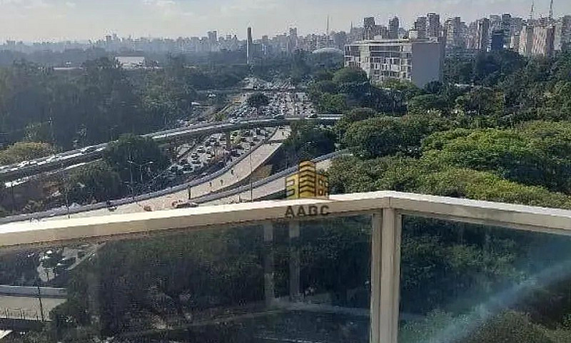 Vila Mariana - Apart...