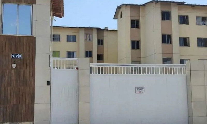 Vendo Apartamento No...