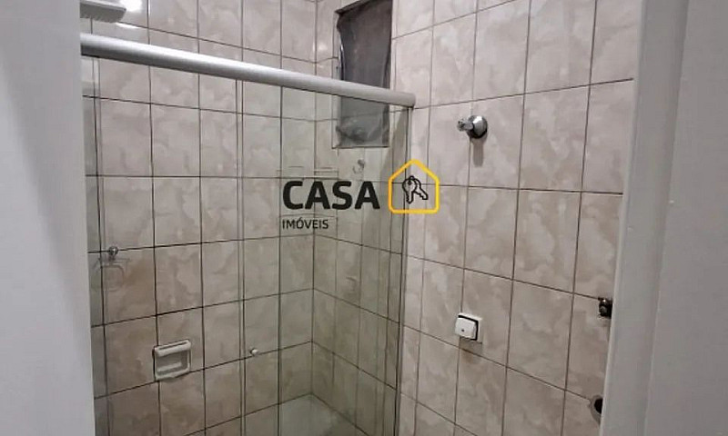 Aluguel - Apartament...