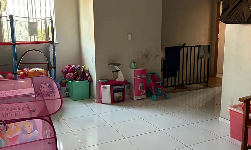 Vendo Casa Jardim Tu...