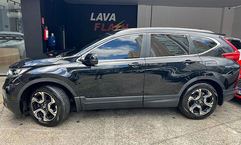 Honda Cr-V Touring 1...