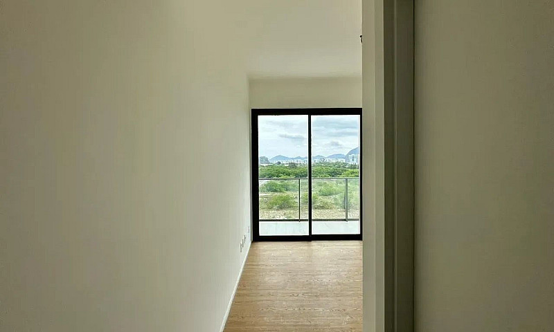 Apartamento Atlantic...
