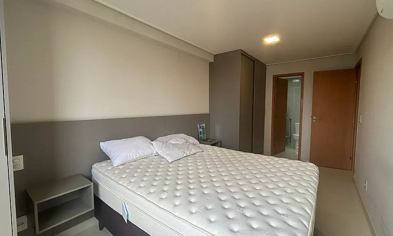 114M² No Jardim Ocea...