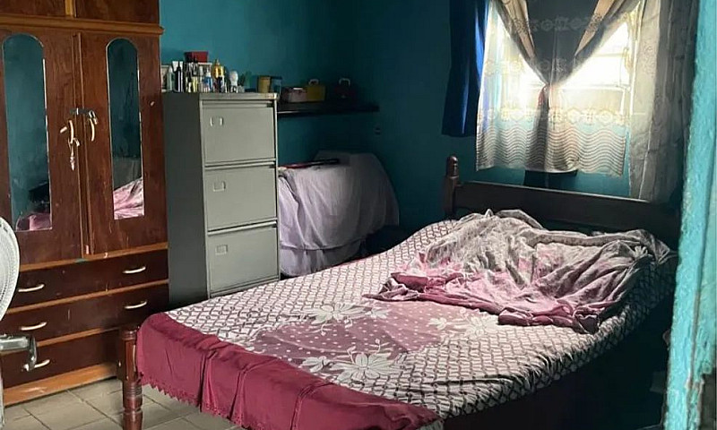 Vendo Essa Casa Na S...